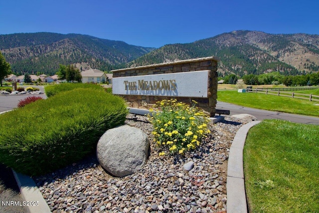 323 Genoa Springs Dr, Genoa, NV 89411 - photo 33