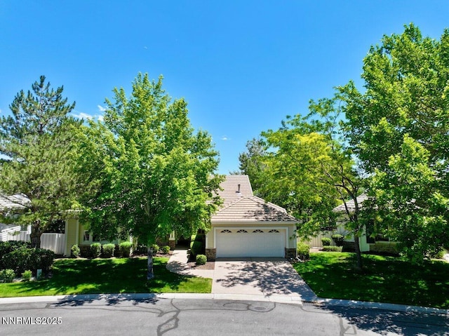 323 Genoa Springs Dr, Genoa, NV 89411 - photo 34