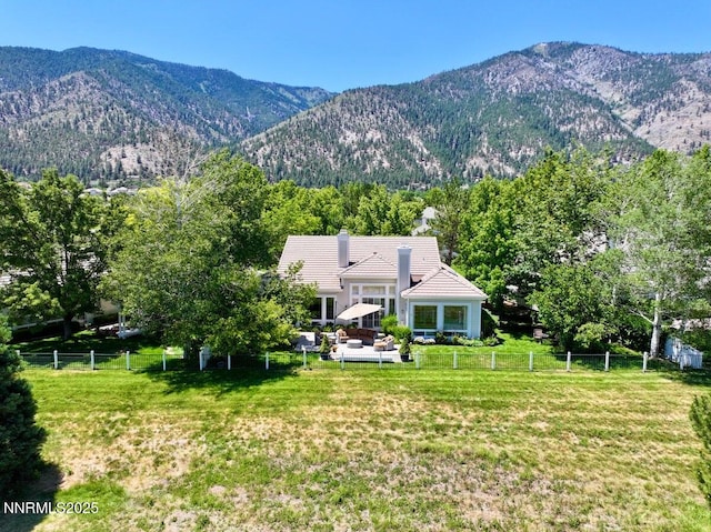 323 Genoa Springs Dr, Genoa, NV 89411 - photo 40