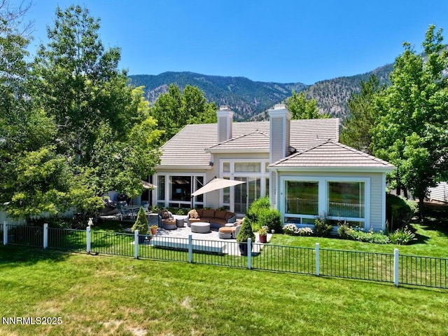 323 Genoa Springs Dr, Genoa, NV 89411 - photo 42