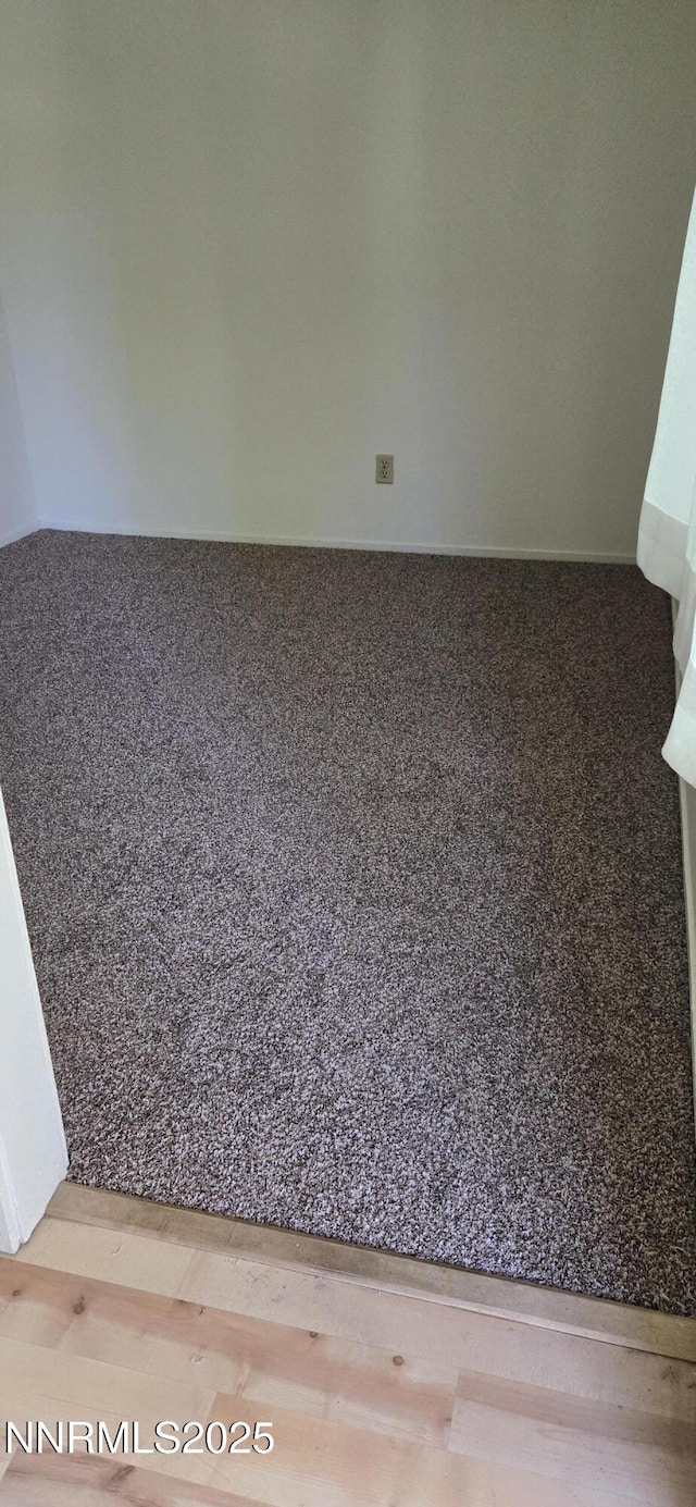 2111 Roundhouse Rd, Sparks, NV 89431 - view of empty room