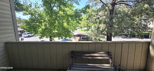 2111 Roundhouse Rd, Sparks, NV 89431 - view of balcony