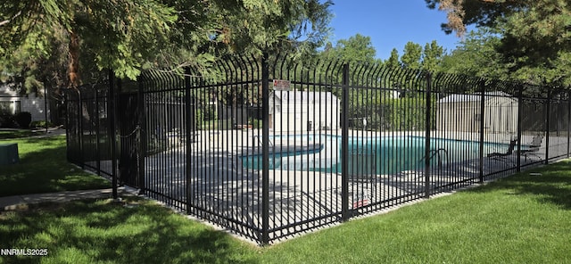 2111 Roundhouse Rd, Sparks, NV 89431 - view of community pool