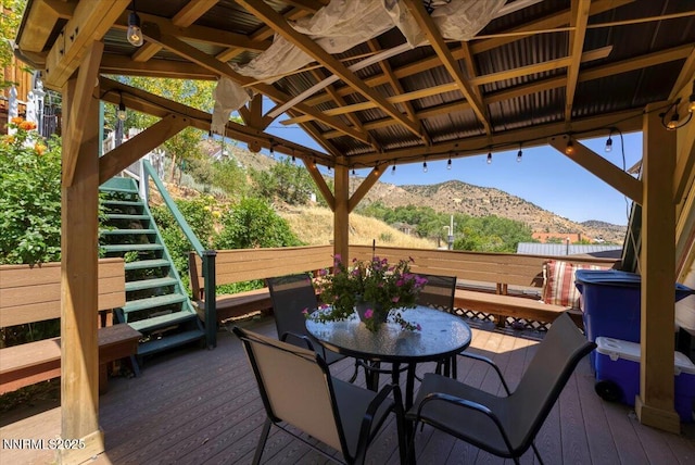 158 S B St, Virginia City, NV 89440 - photo 34