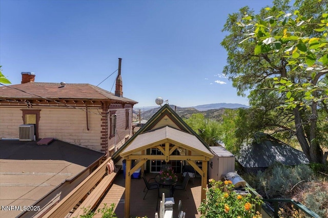 158 S B St, Virginia City, NV 89440 - photo 36