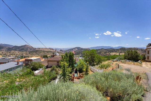 158 S B St, Virginia City, NV 89440 - photo 39