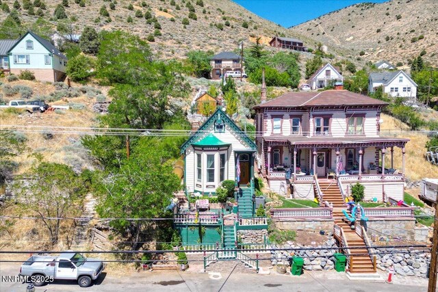 158 S B St, Virginia City, NV 89440 - photo 47