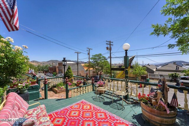 158 S B St, Virginia City, NV 89440 - photo 40