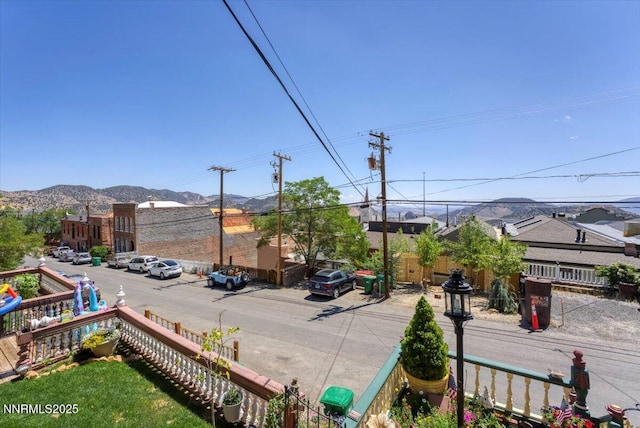 158 S B St, Virginia City, NV 89440 - photo 41