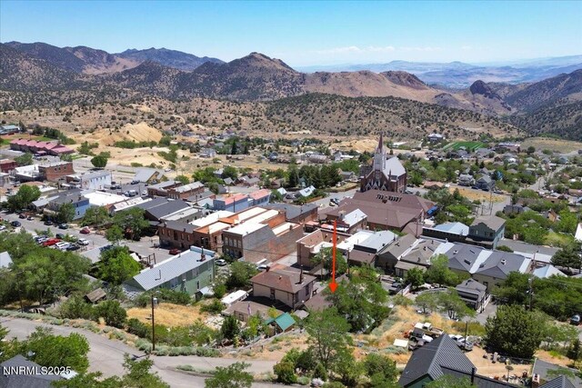 158 S B St, Virginia City, NV 89440 - photo 45