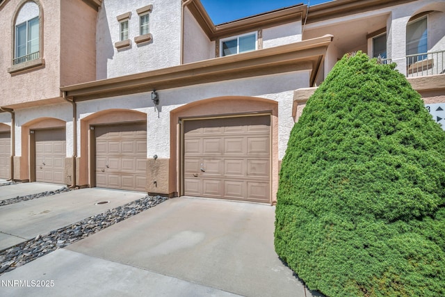 6230 Ingleston Dr Unit 212, Sparks, NV 89436 - view of garage