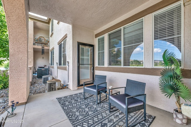 6230 Ingleston Dr Unit 212, Sparks, NV 89436 - view of patio