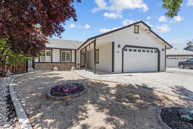 957 Ruddy Ct, Sparks, NV 89441 - photo 1