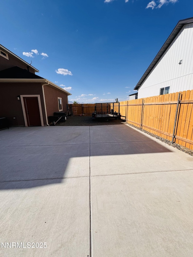 5290 Marla Dr, Winnemucca, NV 89445 - view of patio / terrace