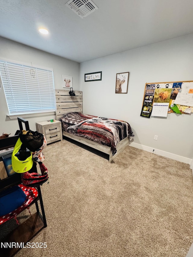 5290 Marla Dr, Winnemucca, NV 89445 - bedroom with carpet and baseboards
