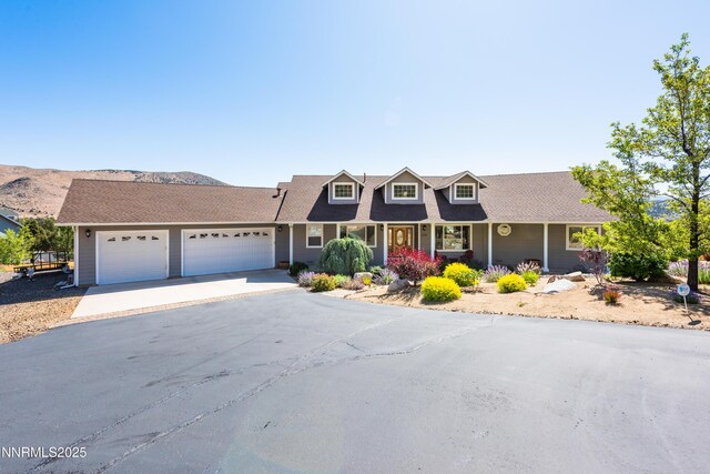 1533 Alba Vis, Gardnerville, NV 89410