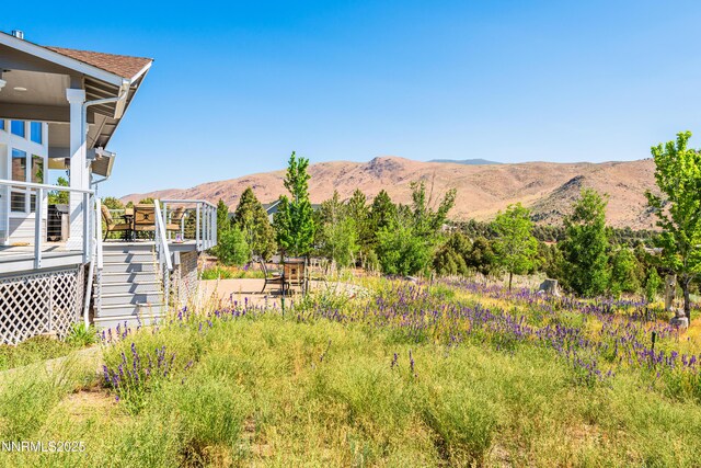 1533 Alba Vis, Gardnerville, NV 89410