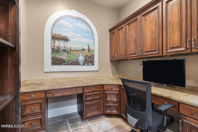 1555 Boulder Field Way, Reno, NV 89511 - office space with built in desk