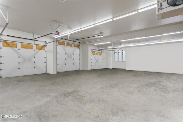 1555 Boulder Field Way, Reno, NV 89511 - garage with a garage door opener