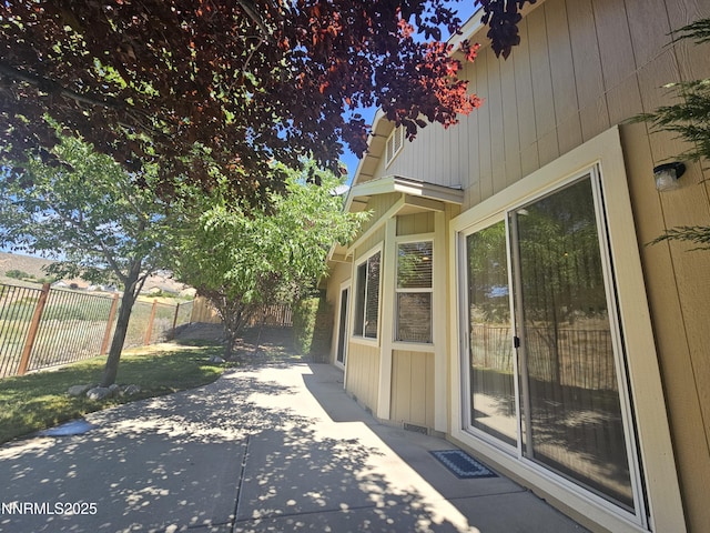 2735 Avenida De Landa, Reno, NV 89523 - view of patio / terrace