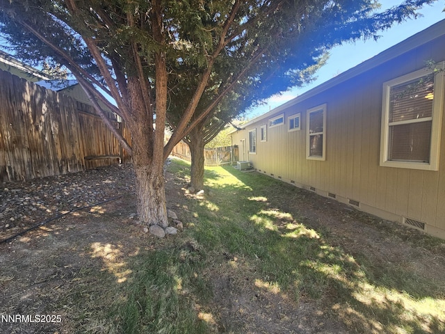 2735 Avenida De Landa, Reno, NV 89523 - view of fenced backyard
