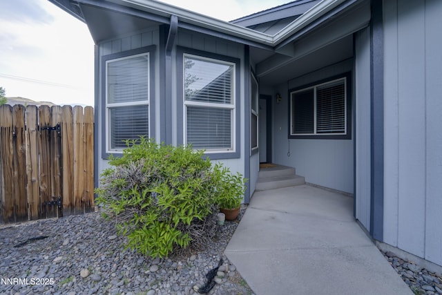 3082 Doubletree Ln, Carson City, NV 89701 - doorway to property