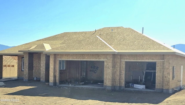 2769 Squires St, Minden, NV 89423 - view of front of home