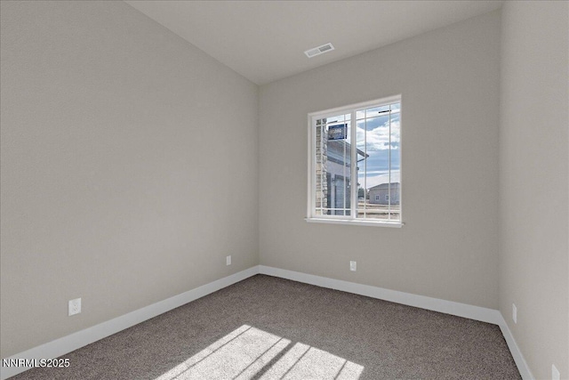 2800 Pamela Pl, Minden, NV 89423 - empty room featuring carpet flooring
