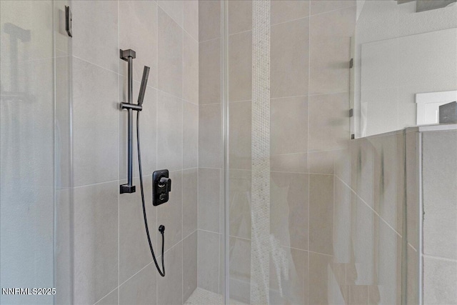 2800 Pamela Pl, Minden, NV 89423 - full bath featuring a shower stall