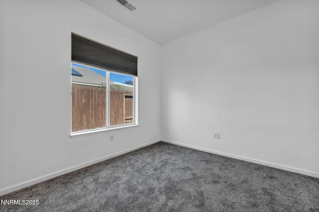 1048 Brierwood Ln, Fernley, NV 89408 - unfurnished room featuring carpet and baseboards