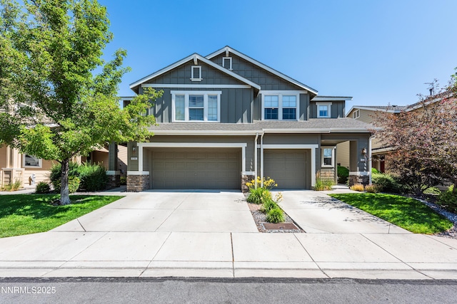 9288 Lone Wolf Cir, Reno, NV 89506 - photo 1
