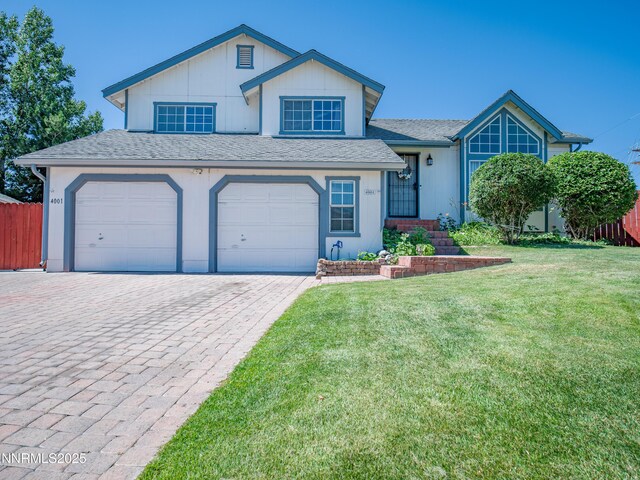 4001 Quinn Dr, Carson City, NV 89701 - photo 1