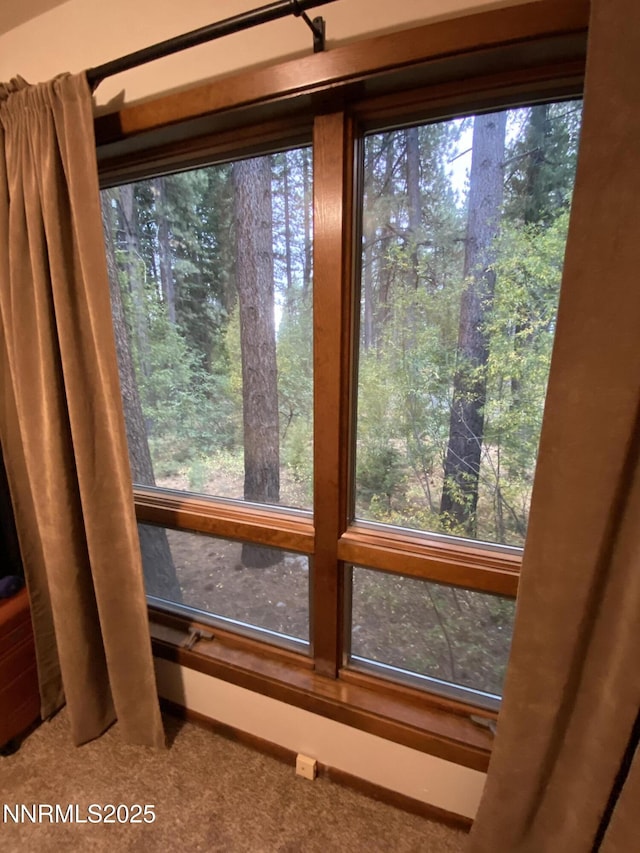 908 Harold Dr Unit 23, Incline Village, NV 89451 - detailed view of carpet floors