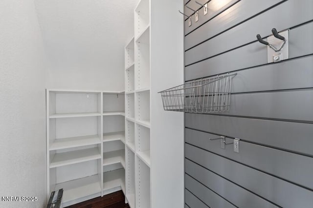 2720 Peavine Pines Ct, Reno, NV 89523 - spacious closet with dark wood finished floors