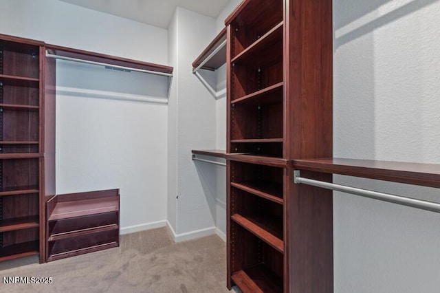 2720 Peavine Pines Ct, Reno, NV 89523 - walk in closet with carpet flooring