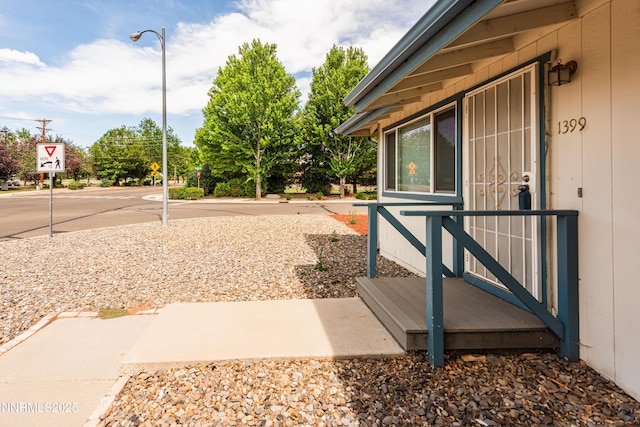 1399 Waterloo Ln, Gardnerville, NV 89410 - view of patio / terrace