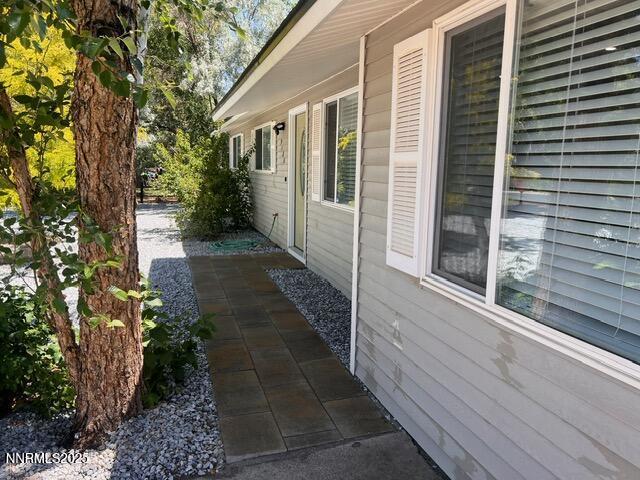 9180 Fremont Way, Reno, NV 89506 - view of patio / terrace
