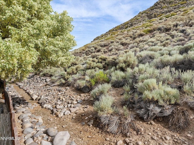 4325 Leeward Ln, Reno, NV 89502 - view of mountain background