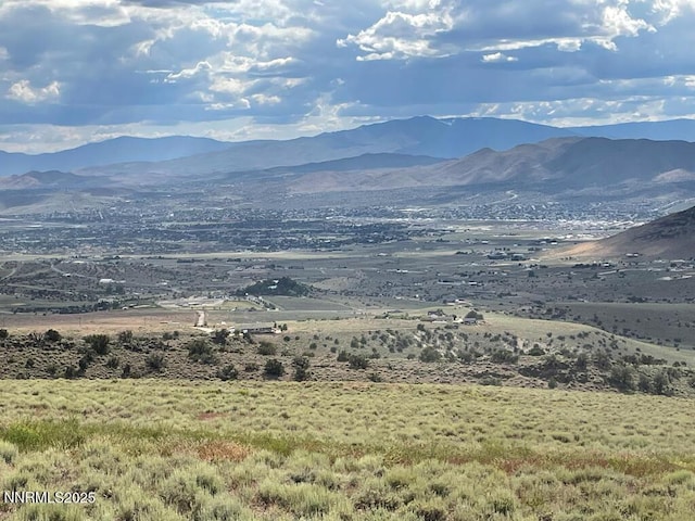 0 Los Arboles Ln, Sparks, NV 89441