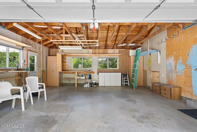 7 Circle Dr, Carson City, NV 89703 - view of garage