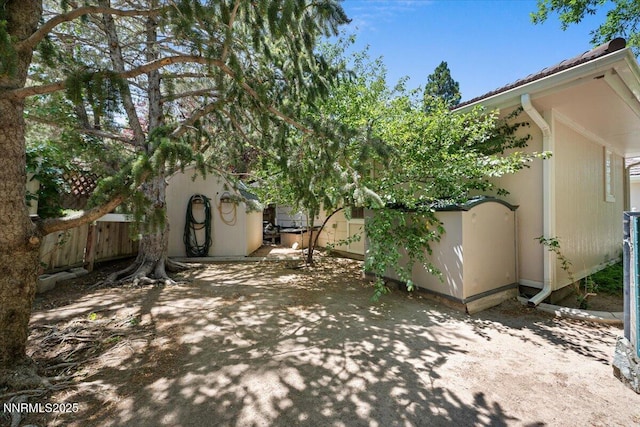 7 Circle Dr, Carson City, NV 89703 - view of patio