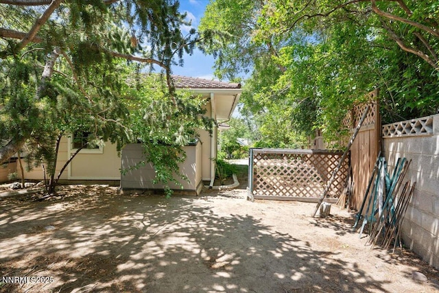7 Circle Dr, Carson City, NV 89703 - view of patio / terrace