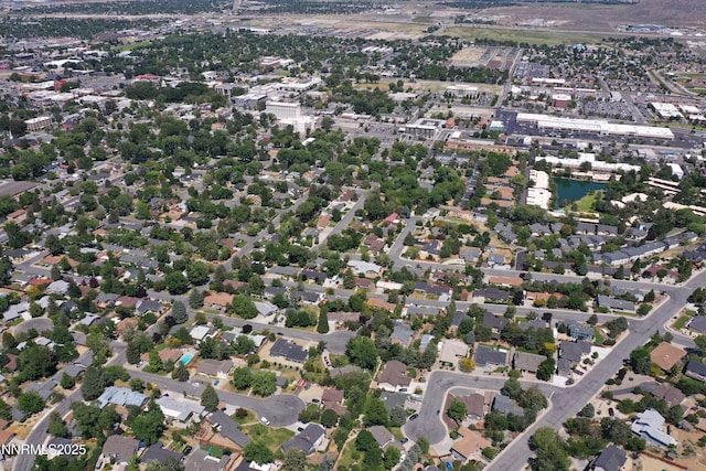 7 Circle Dr, Carson City, NV 89703 - view of property location