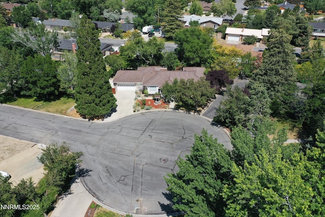 7 Circle Dr, Carson City, NV 89703 - view of property location featuring nearby suburban area