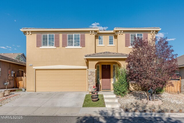 7220 Windswept Loop, Sparks, NV 89436 - photo 1