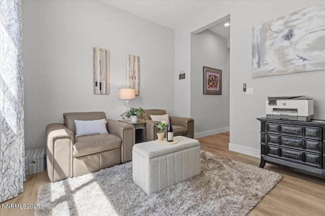 5517 Western Rider Trl, Reno, NV 89511 - living area with wood finished floors and recessed lighting