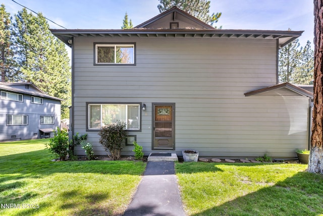 827 Robin Dr, Incline Village, NV 89451 - photo 1