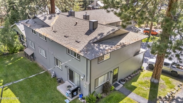 827 Robin Dr, Incline Village, NV 89451 - photo 27