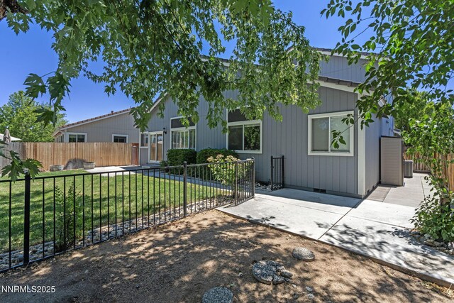 2915 Fairwood Dr, Reno, NV 89502 - photo 37