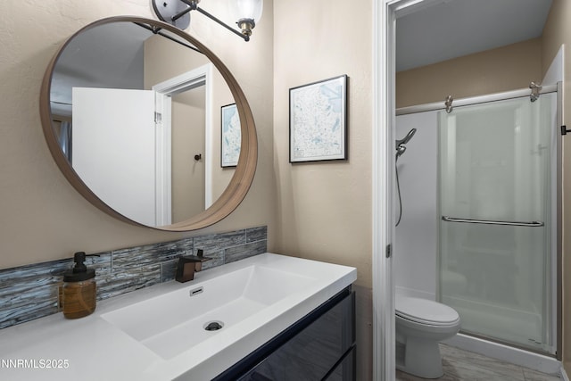 978 Glenrock Dr Unit 36, Incline Village, NV 89451 - full bath with a stall shower and vanity